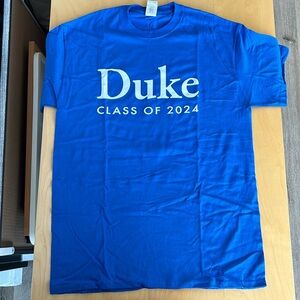 Duke tshirt